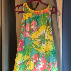 Lilly Pulitzer Dress!